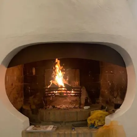 Pieds Dans L Eau Villa *