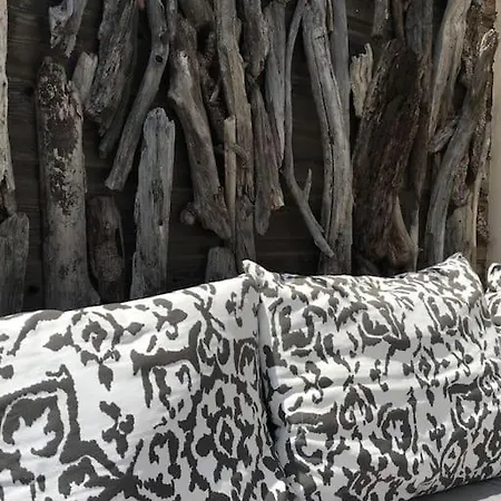 Pieds Dans L Eau Villa *