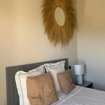 Pieds Dans L Eau Villa