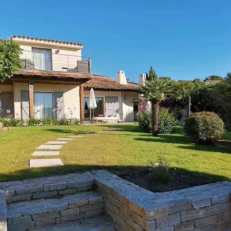 Villa Pieds Dans L Eau