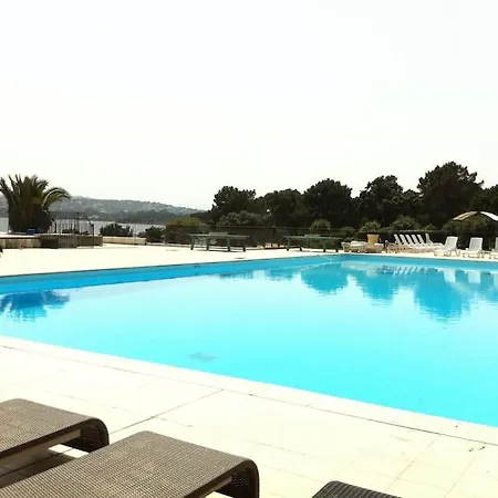 Villa Pieds Dans L Eau