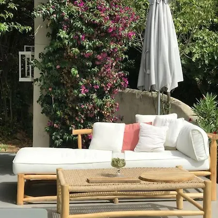 Pieds Dans L Eau Porto-Vecchio (Corsica)