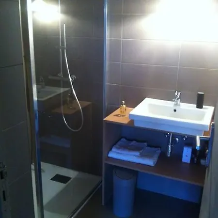 Villa Pieds Dans L Eau Porto-Vecchio (Corsica)