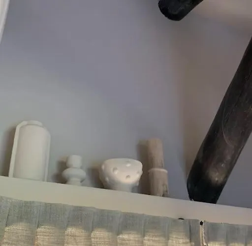 Pieds Dans L Eau Villa *