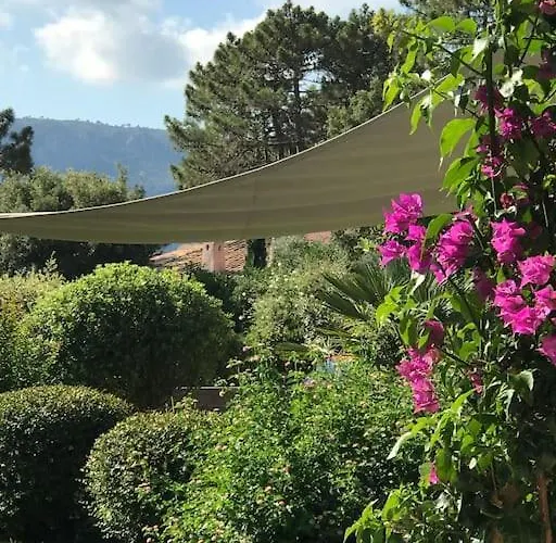 Vila Pieds Dans L Eau Porto-Vecchio (Corsica)