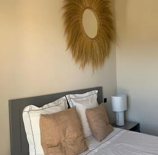 Pieds Dans L Eau Villa