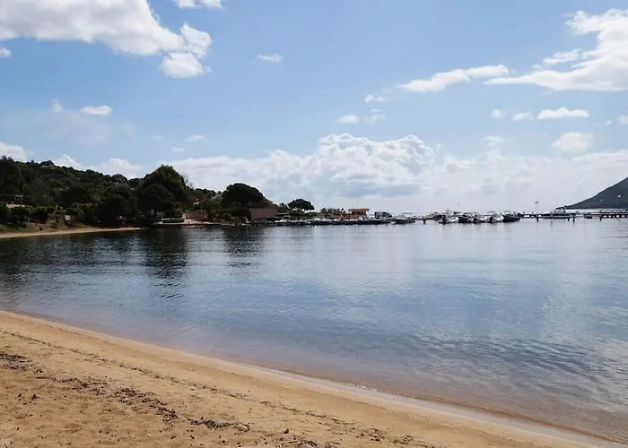 Pieds Dans L Eau Villa