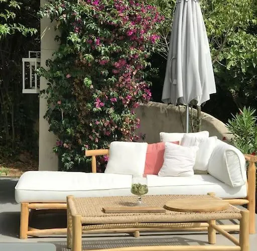 Pieds Dans L Eau Porto-Vecchio (Corsica)