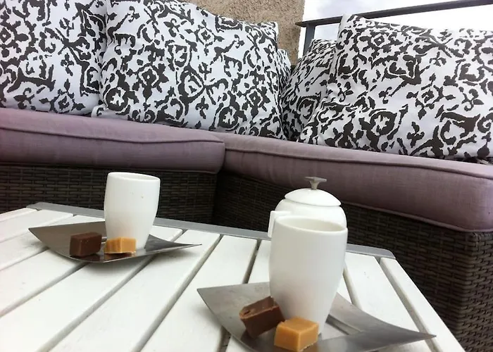 Pieds Dans L Eau * Porto-Vecchio (Corsica)